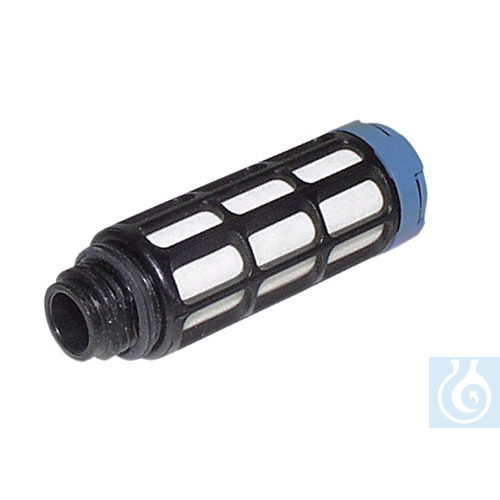 Exhaust Silencer for MP/MPC 101 Z, 201 T, 301 V, 601 E, 601 T, 901 Z, 1201 E