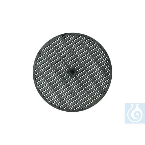 neoLabLine Ersatzträger für Membranfilter 47 mm passend für magnetische Filterha