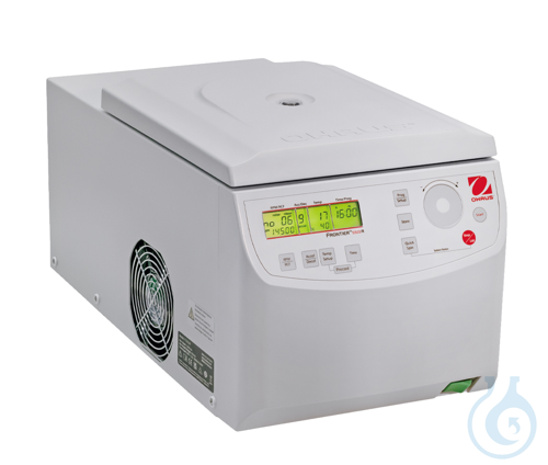 Centrifuge Micro 230V FC5513R