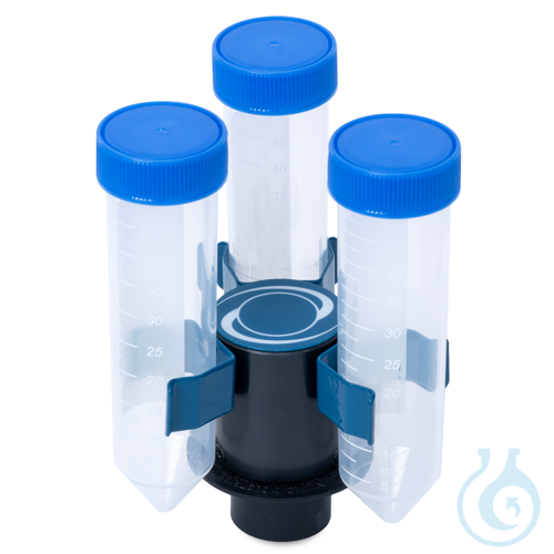 Vertical High Speed 50ml Tube Holder