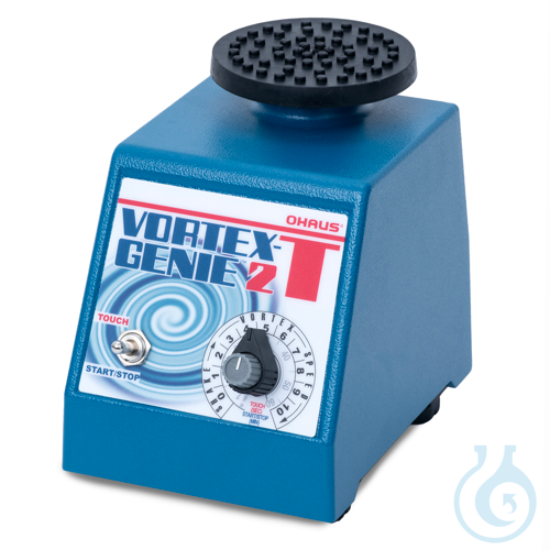 Vortex-Genie 2T, 230V, Swiss Plug