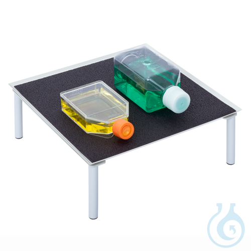 Stacking Tray Assembly, Roto-Rock