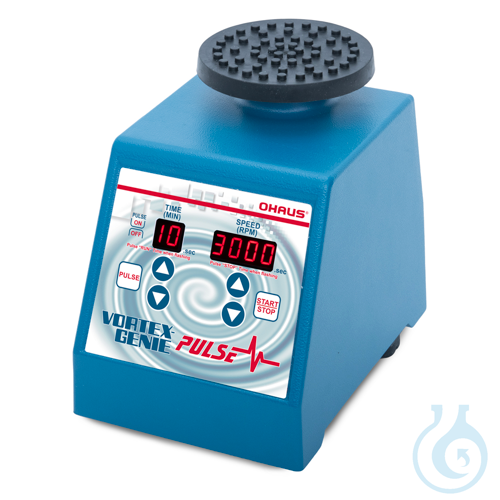 Vortex-Genie Pulse, 230V Swiss Plug