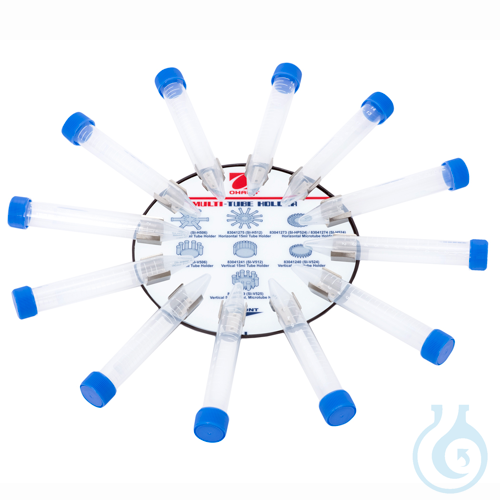 Horizontal 15ml Tube Holder