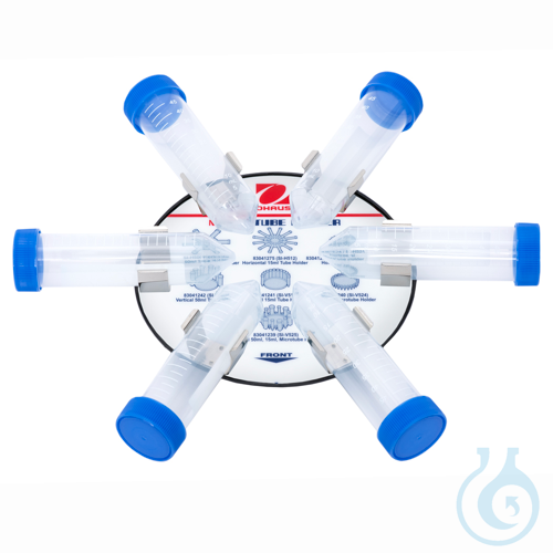 Horizontal 50ml Tube Holder