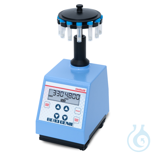 Bead Genie, 230V, EU plug