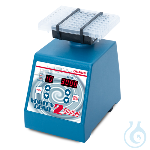 Digital Vortex-Genie 2, 230V, EU (ABI)