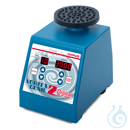 Digital Vortex-Genie 2, 230V, EU Plug