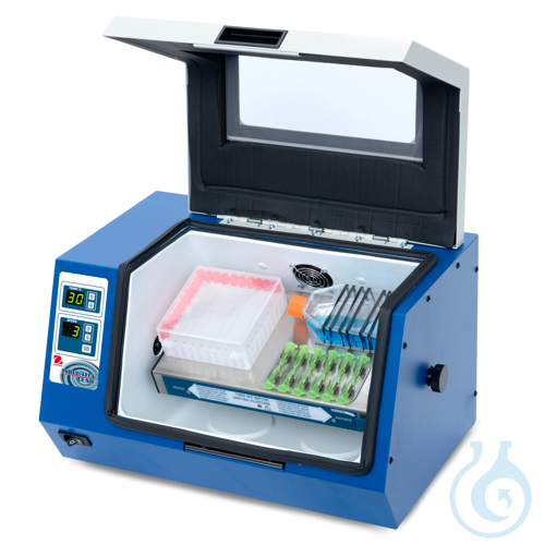 Incubator Genie, 230V, No Plug