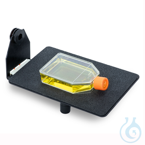 3-D Orbital Shaker Attachment