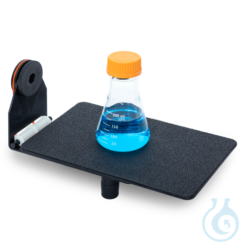 Orb Shaker Attachment Roto-Shake Genie