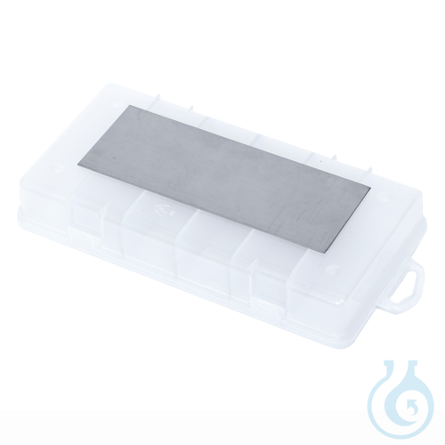 Magnetic Strip Blot Box