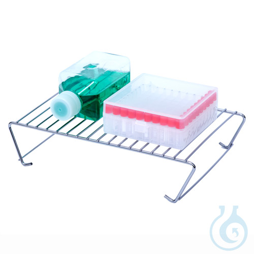Stackable Wire Rack