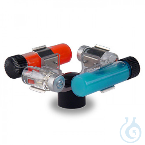 Small Ampule/Tube Attachment (20267-001)