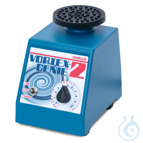 Vortex-Genie 2, 230V, Swiss Plug