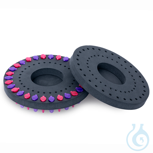 Inserts for 60 Micro Tubes (2)
