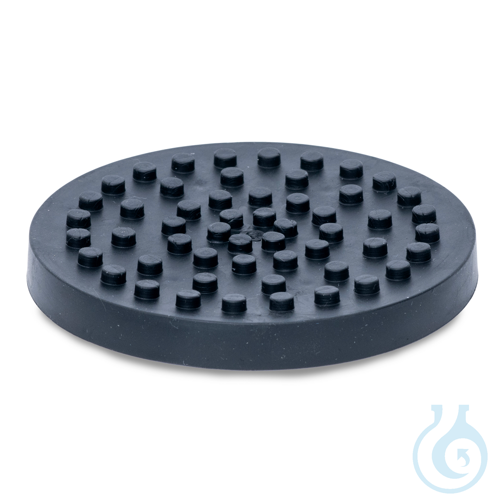Rubber Cover For 3'' Head
