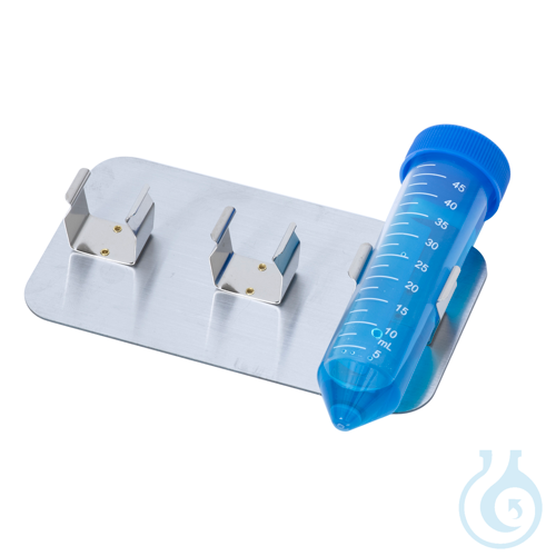 Clip Plate (1) For 3 Each 28-30Mm Tubes