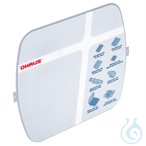 Magnetic Platform for Rotator-Genie