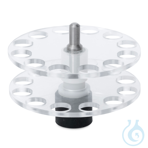Universal Microtube Holder