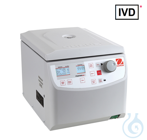 Centrifuge Micro 120V FC5515 IVD