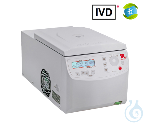 Centrifuge Micro 230V FC5515R IVD