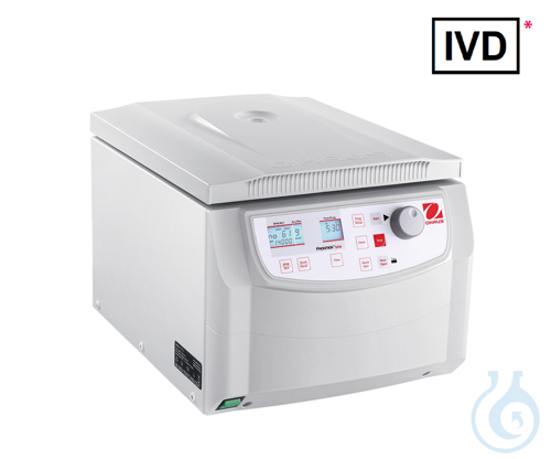 Centrifuge Multi 230V FC5714 IVD