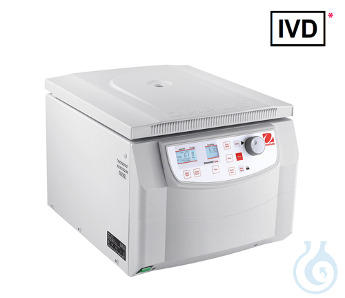 Centrifuge Multi 230V FC5718 IVD
