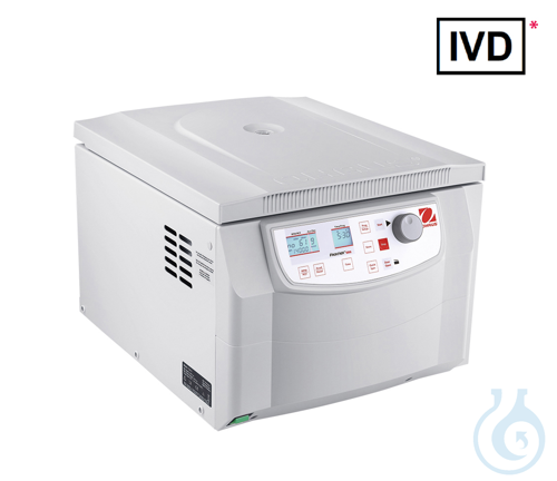 Centrifuge Multi 120V FC5816 IVD