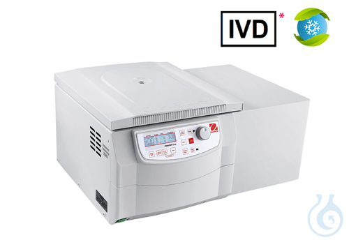 Centrifuge Multi 120V FC5816R IVD