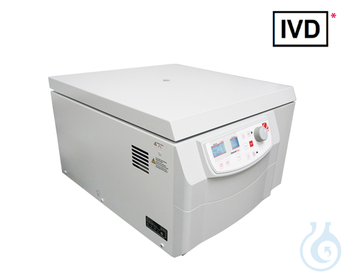 Centrifuge Multi 120V FC5916 IVD