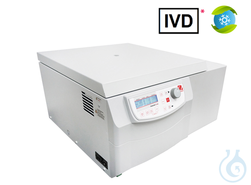 Centrifuge Multi 120V FC5916R IVD