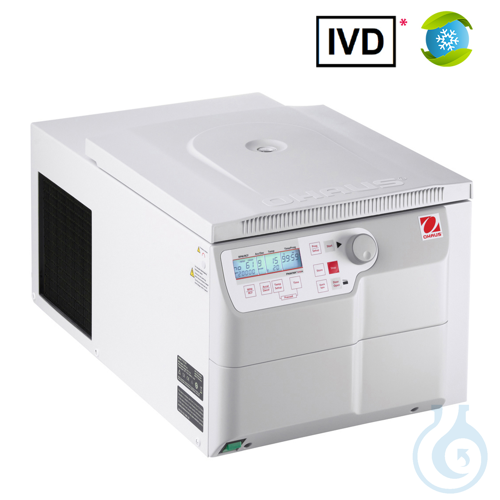 Centrifuge Multi 230V FC5720R IVD