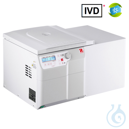 Centrifuge Multi 230V FC5830R IVD