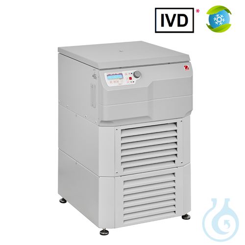 Centrifuge Multi 230V FC5917RF IVD