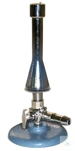 Propane gas burner