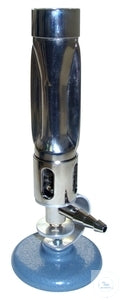 Meker-Fisher burner