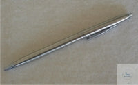 Diamond glass marker