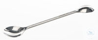 Double spoon 150mm