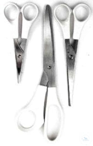 Laboratory scissors 200mm