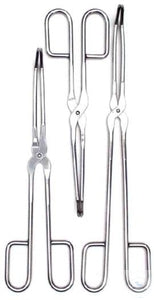 Crucible tongs 200mm