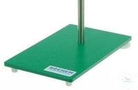 Support with base 210 x 130 mm