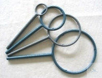 Rings without bosshead outer Ø70 mm
