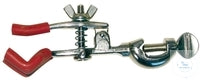Burette clamp