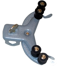 Burette clamp