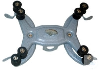 Burette clamp