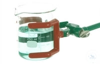 Tripod clamps 80 mm