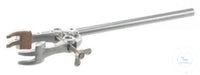 Universal clamp 3-prongs