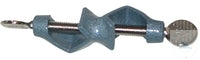 Double bosshead Ø 20 mm