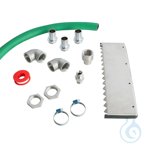 SONOREX TECHNIK LR 220 Storage grid
